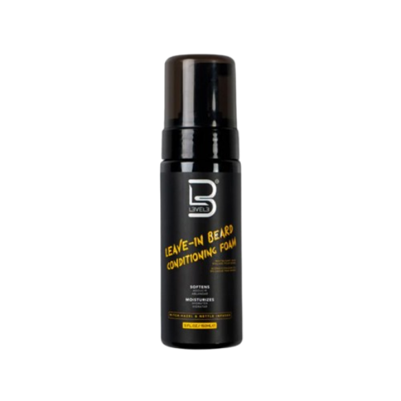 Leave In Beard Conditioner