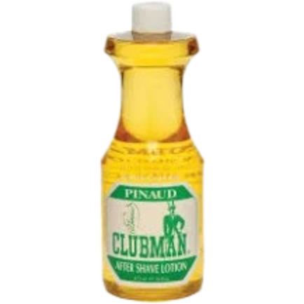 Loción para después del afeitado CLUBMAN Pinaud - 16 oz