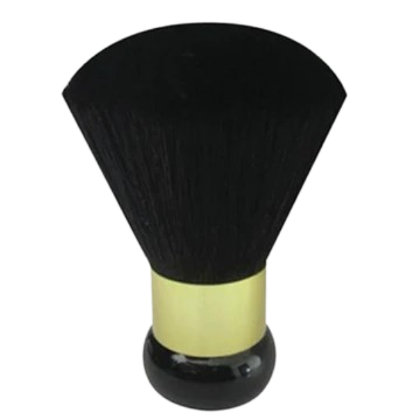 Plumero para el cuello