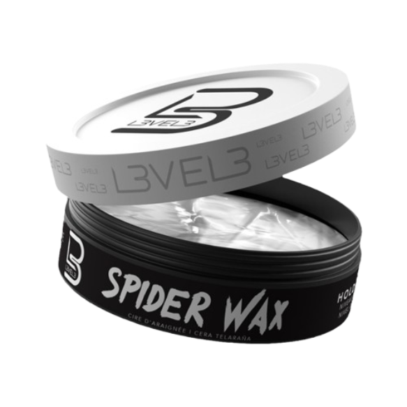 Cera de araña