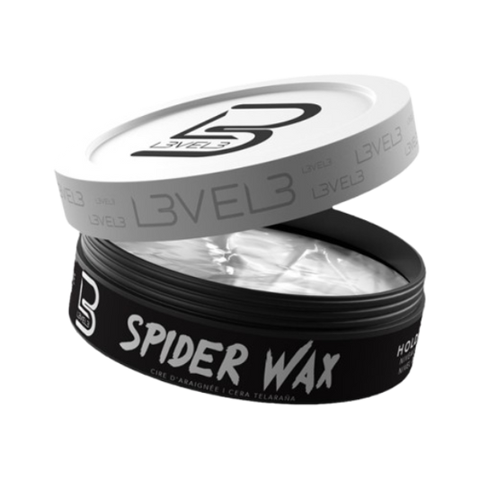 Cera de araña