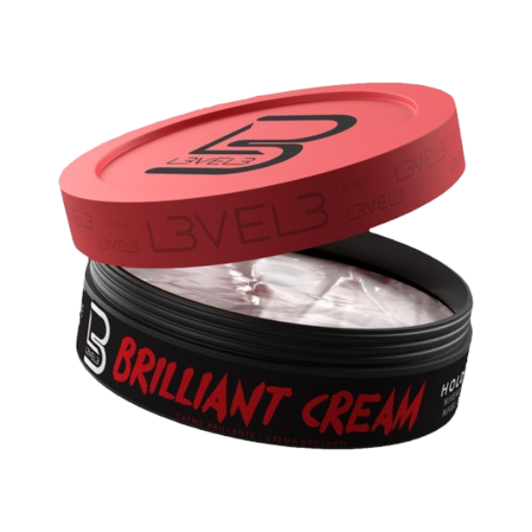 Crema brillante