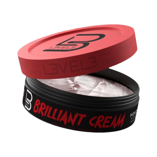 Crema brillante
