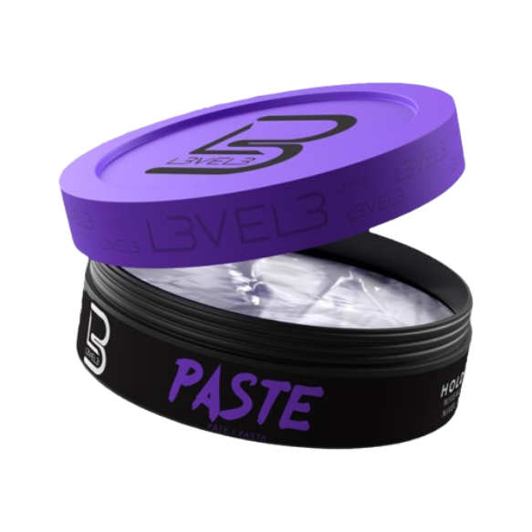 Pasta - Acabado Mate