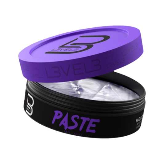Pasta - Acabado Mate