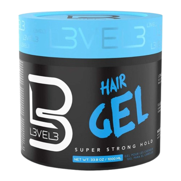Gel para el cabello 1000ml