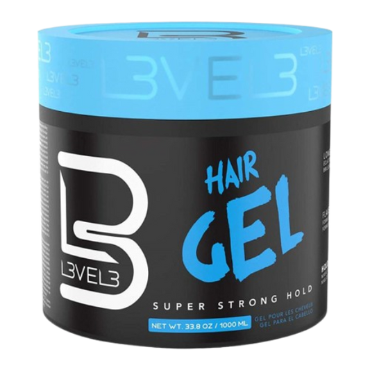 Gel para el cabello 1000ml