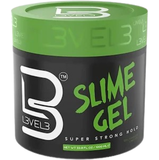 Gel para el cabello Slime 1000ML