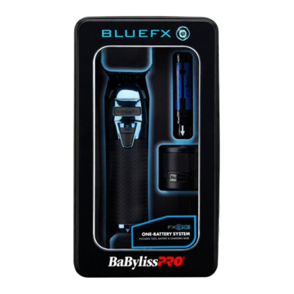 BabylissPRO BlueFX FXONE Set