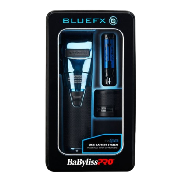 BabylissPRO BlueFX FXONE Set