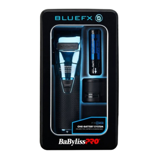 BabylissPRO BlueFX FXONE Set