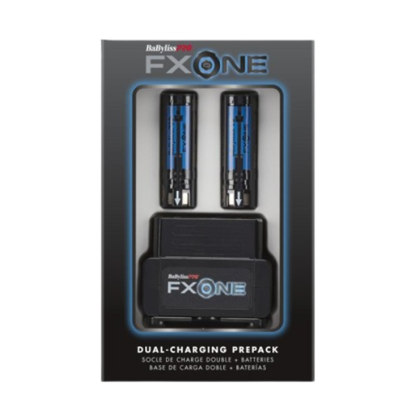 Paquete de batería dual FXONE