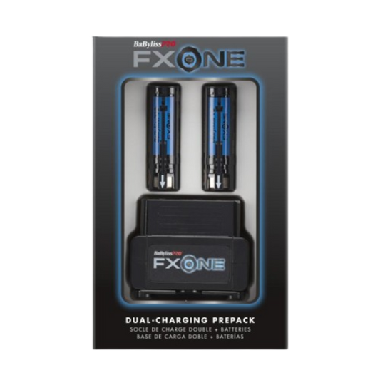 Paquete de batería dual FXONE
