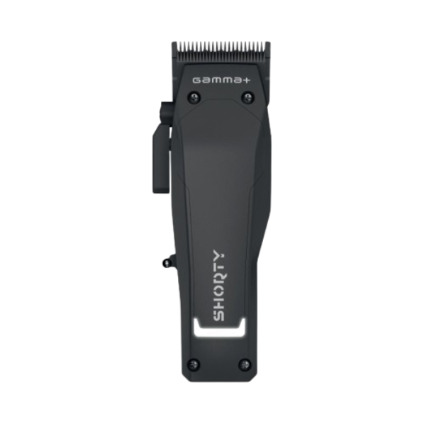 Cortapelos compacto profesional Gamma Shorty