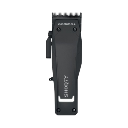 Cortapelos compacto profesional Gamma Shorty