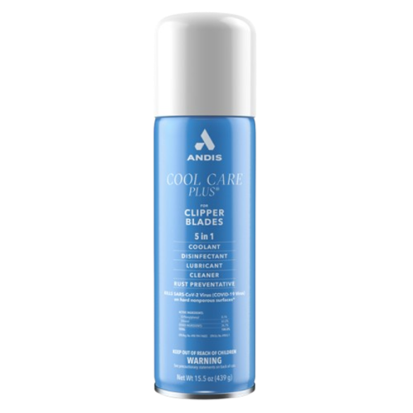 Spray Cool Care Plus - 15.5 oz