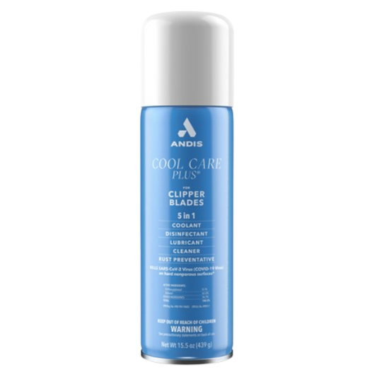 Spray Cool Care Plus - 15.5 oz