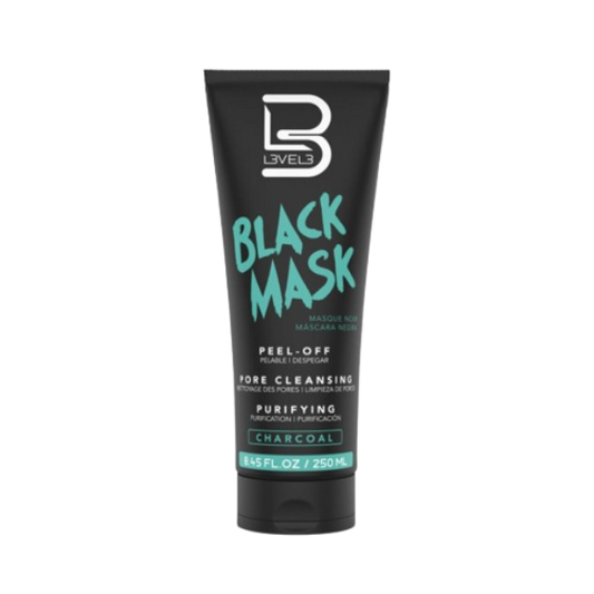 Mascarilla Negra 250ML