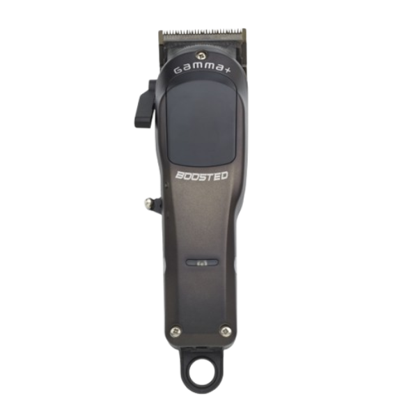 Clipper potenciado