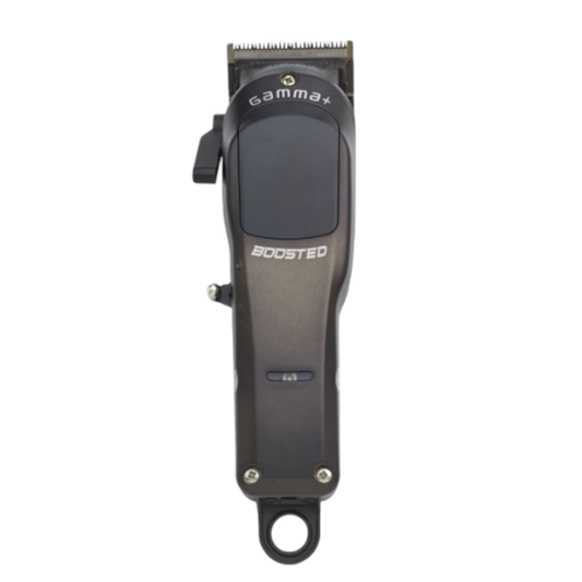 Clipper potenciado