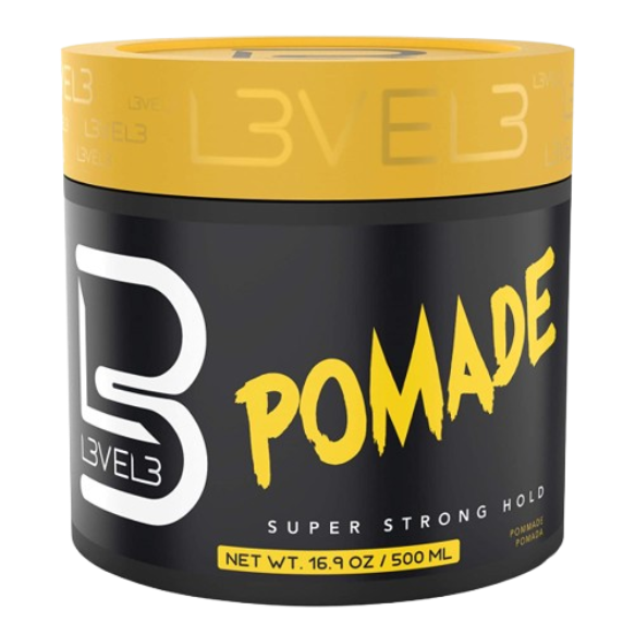 Pomada Lv3 500 ml