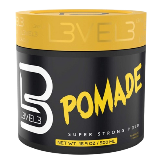 Pomada Lv3 500 ml