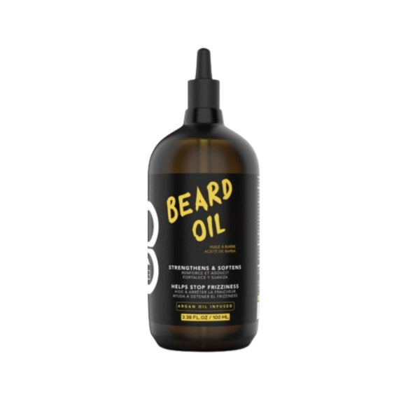 Aceite para barba Lv3