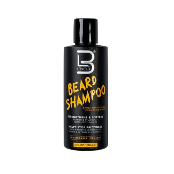 Champú para barba Lv 3 150 ml
