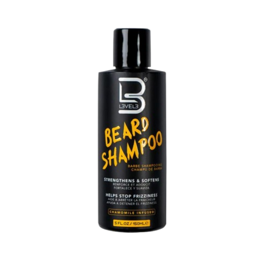 Champú para barba Lv 3 150 ml