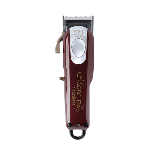 Wahl Magic Clip inalámbrico