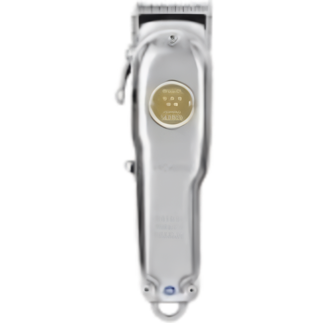 Wahl Cordless Senior Metal Edition