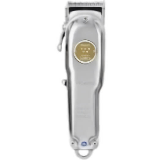 Wahl Cordless Senior Metal Edition