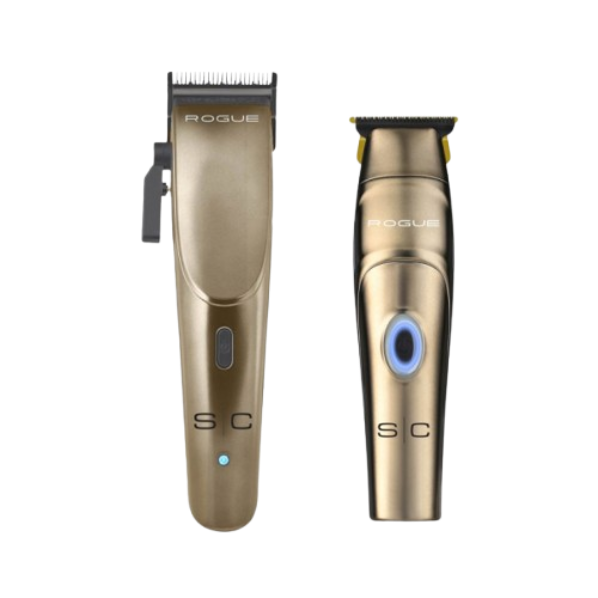 StyleCraft Rogue Clipper/Trimmer Combo