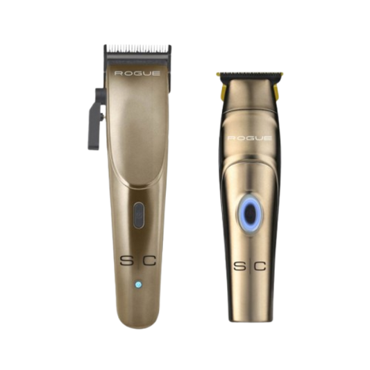 StyleCraft Rogue Clipper/Trimmer Combo
