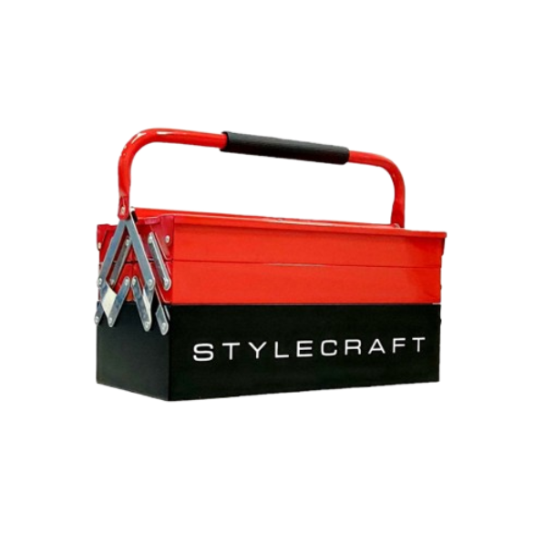 Caja de herramientas StyleCraft