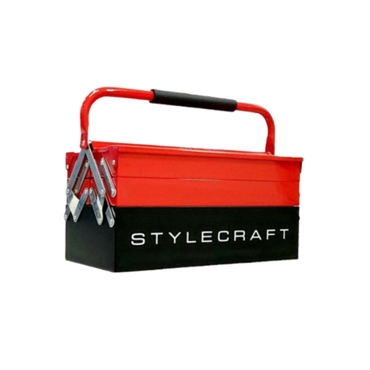 Caja de herramientas StyleCraft
