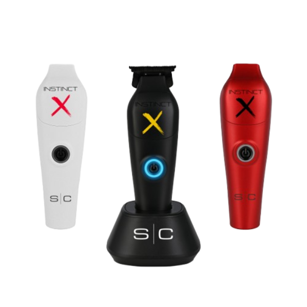 StyleCraft Instinct X Set