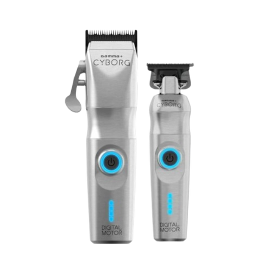 Gamma Cyborg Combo
