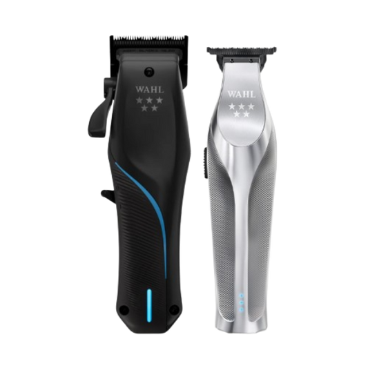 Vapor Clipper + Hi-Viz Trimmer Combo